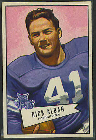 100 Dick Alban
